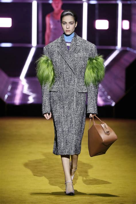 prada outerwear women& 39|Prada ready to wear 2022.